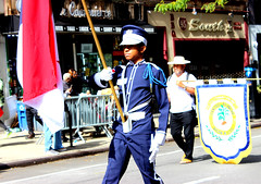Panamanian Day Parade