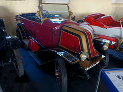 Melle Automuseum 07.10.2022 