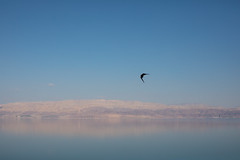 Dead Sea & Around