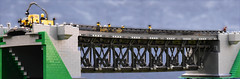 MOC Dreigurtbrücke