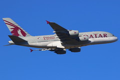 Qatar Airways القطرية