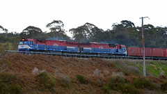 LoxPix Bowenfels Rail Viaducts (NSW) 2022