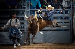 Fort Verde Days Rodeo 2022
