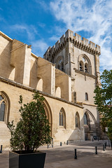 Collégiale Notre-Dame de Villeneuve-lez-Avignon