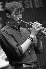 Mark Bonner Quintet at Eastside Jazz Club 6th October 2022