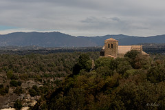 Monastery of Sant Pere de Casserres