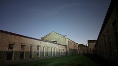 Old Joliet Prison 