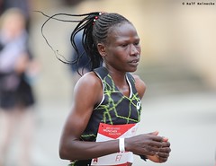 Generali München Marathon Women 2022
