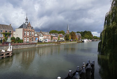 Dutch towns - Nieuwegein