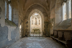 Chapelle Cadeneta