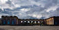 Versailles, Part IV. Le grand Trianon