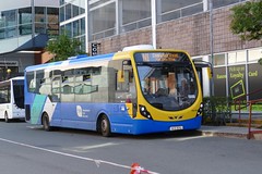 Bus Eireann: Route N1