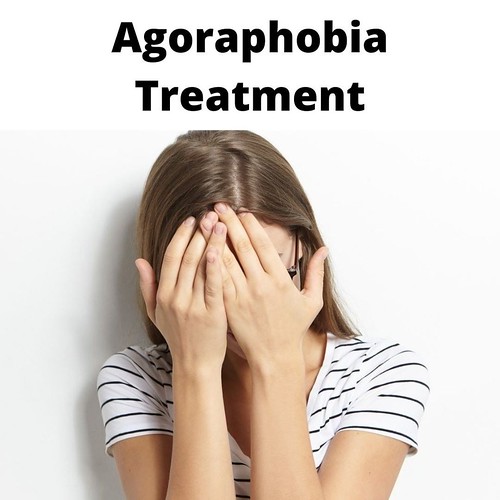 Agoraphobia Treatment