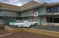 Old Lorraine Motel (Memphis, Tennessee)