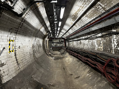 Hidden London (Shepherd's Bush) & Some Tube Stations 14/10/22