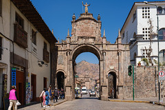Cusco - Huaraz - Sept. 2022