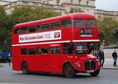 Londoner Buses