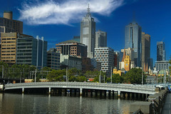 Melbourne (Victoria)