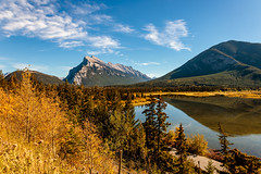 2022-09-26: Canada - Alberta - Banff