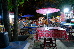 Night Markets Chiang Mai