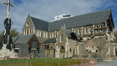 Christchurch (New Zealand)