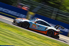 Autosport - Racing