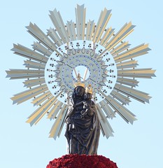 Nuestra Señora del Pilar 