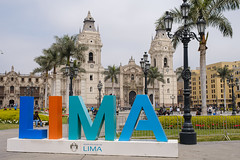 Lima & Trujillo - Sept. 2022