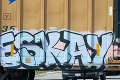 Boxcar Grafitti