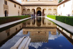 2022 Spain - Granada - The Alhambra