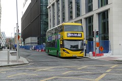 Bus Connects (Dublin) - Route G2