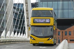 Bus Connects (Dublin) - Route 60