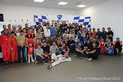 16/10/2022 Les 5 Heures de Magny-Cours Karting (58)