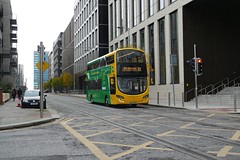 Bus Connects (Dublin) - Route G1