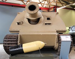 Munster - Panzer Museum