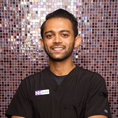 Dr. Ronak Patel, D.M.D at New Heights Dental & Braces