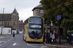 Lewes Transport