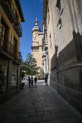 Spain - Andalusia - Granada