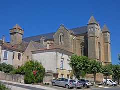 Beaumont du Périgord - Dordogne