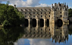 France - Chateau. 