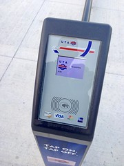 Never forget that Salt Lake City’s commuter rail had contactless payment nine years ago