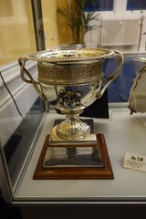 Middlesbrough Civic Silver Collection