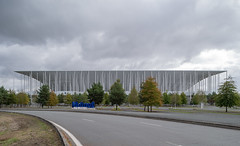 stade Bordeaux Atlantique, Bordeaux