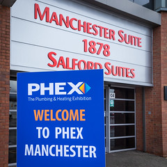 PHEX Manchester - 5 October 2022