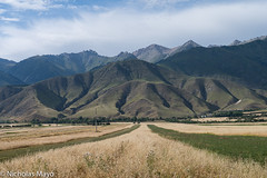 Kyrgyzstan - Issyk-Kul