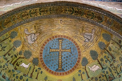 Ravenna - Sant'Apollinare in Classe