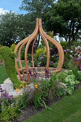 Southport flower show
