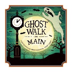 2022: Ghost Walk on Main