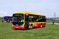 Diamond Bus (East Midlands)