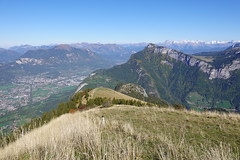 Hike to Montagne de Cou